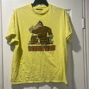 Donkey Kong T-shirt